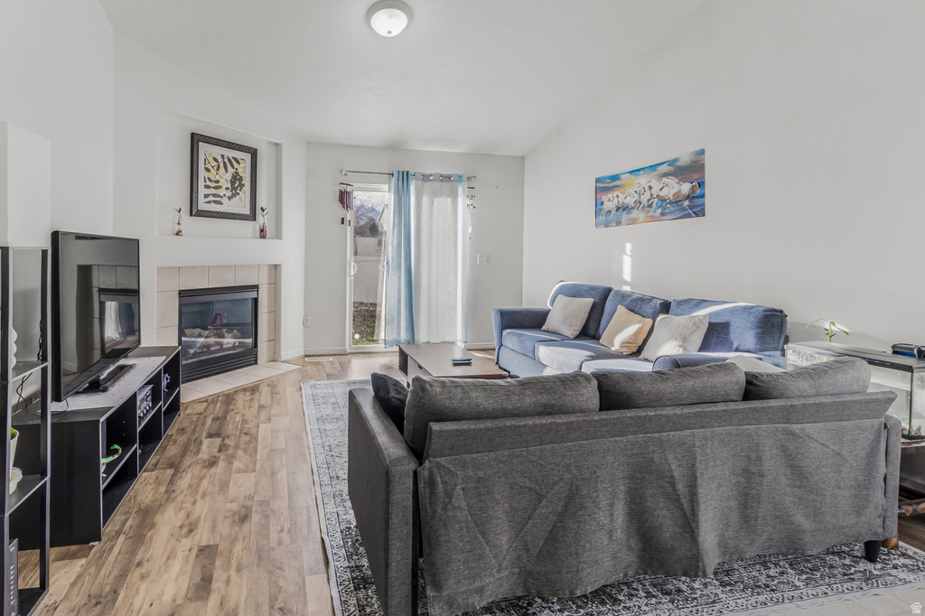 8282 S 6430 W West Jordan, UT 84081