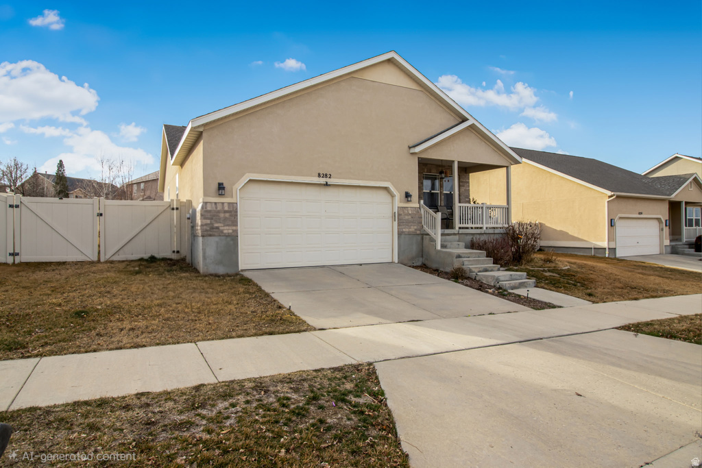 8282 S 6430 W West Jordan, UT 84081