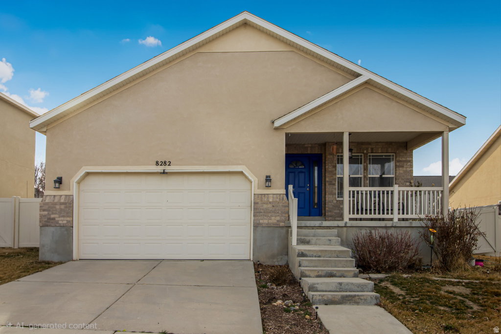 8282 S 6430 W West Jordan, UT 84081