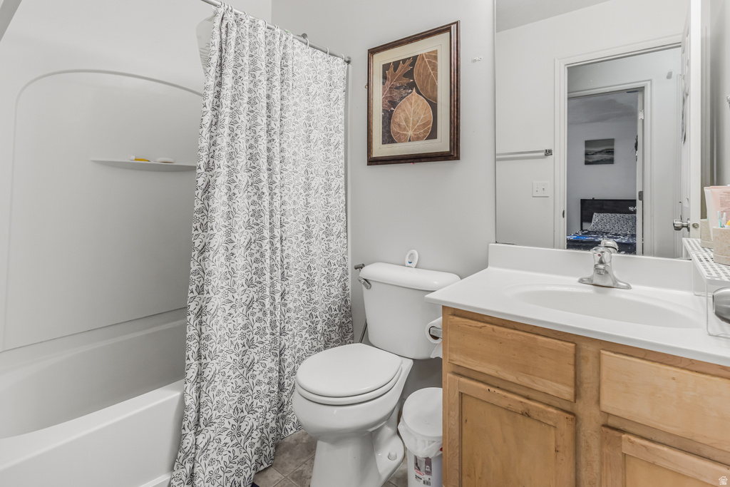 8282 S 6430 W West Jordan, UT 84081