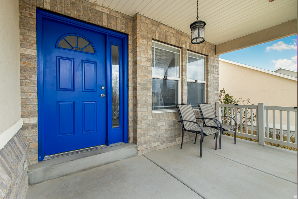 8282 S 6430 W West Jordan, UT 84081