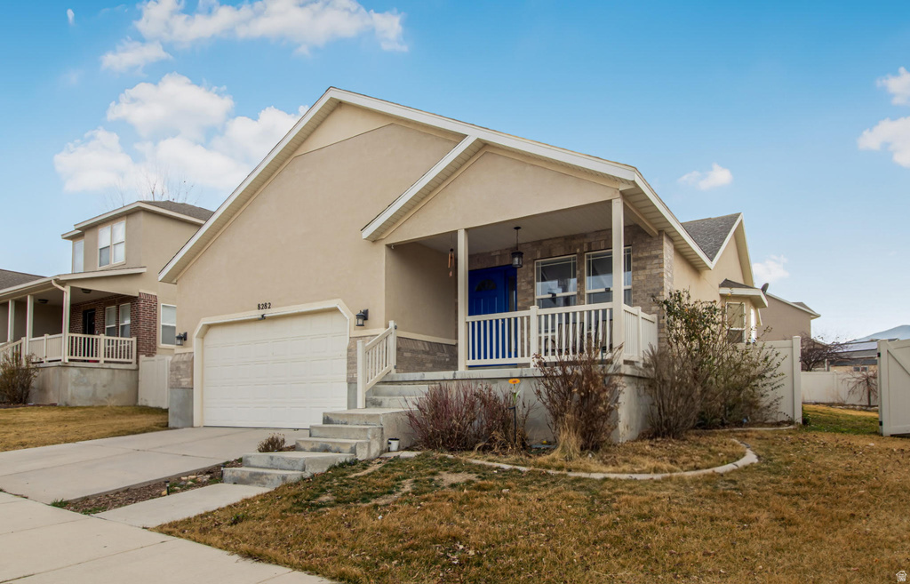 8282 S 6430 W West Jordan, UT 84081