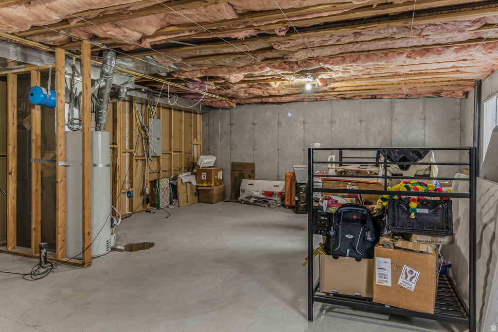 8282 S 6430 W West Jordan, UT 84081