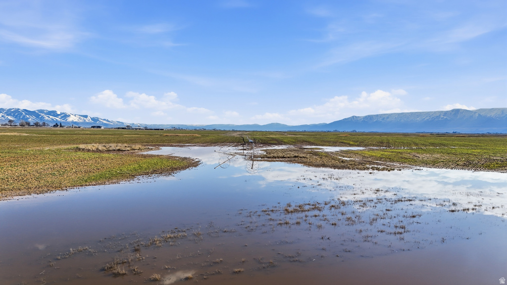 3000 W 6200 N Amalga, UT 84335