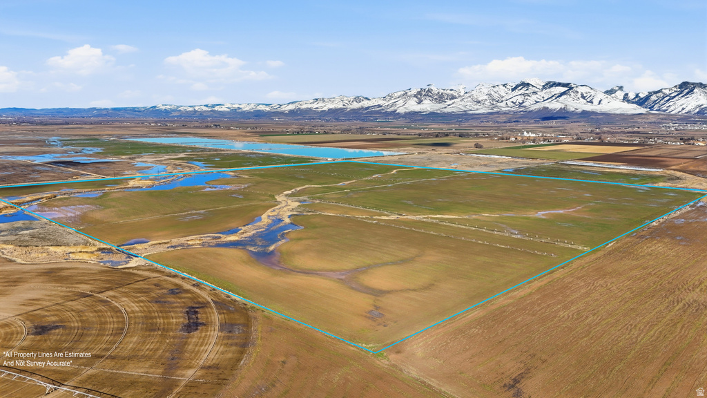 3000 W 6200 N Amalga, UT 84335