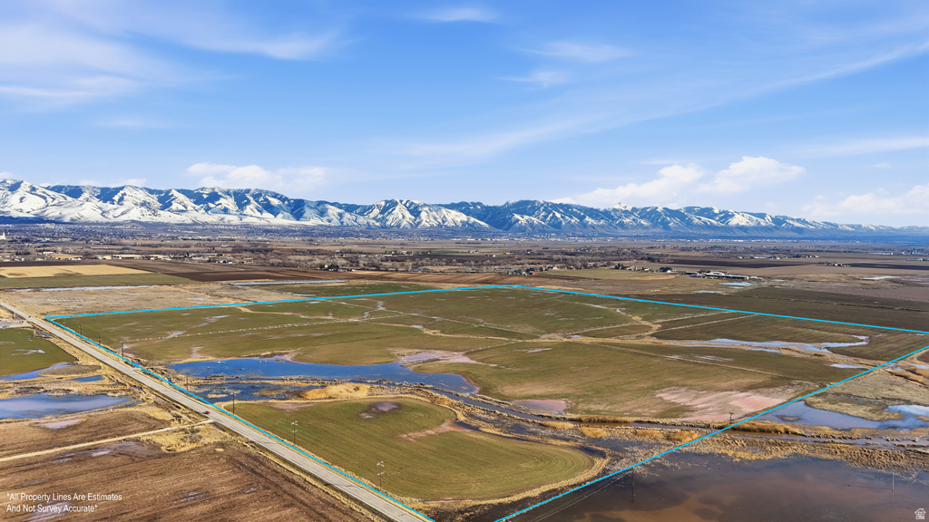 3000 W 6200 N Amalga, UT 84335