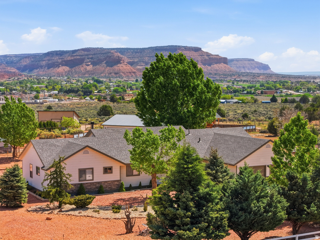 898 W GRAND CANYON DR Kanab, UT 84741