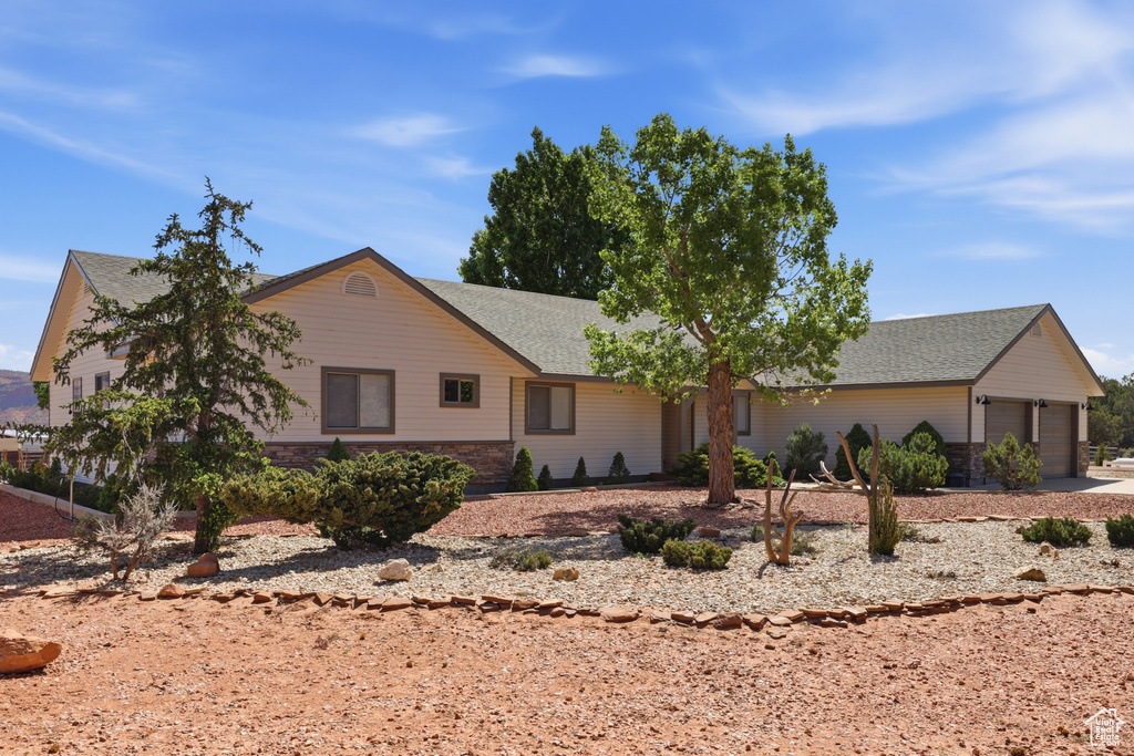 898 W GRAND CANYON DR Kanab, UT 84741