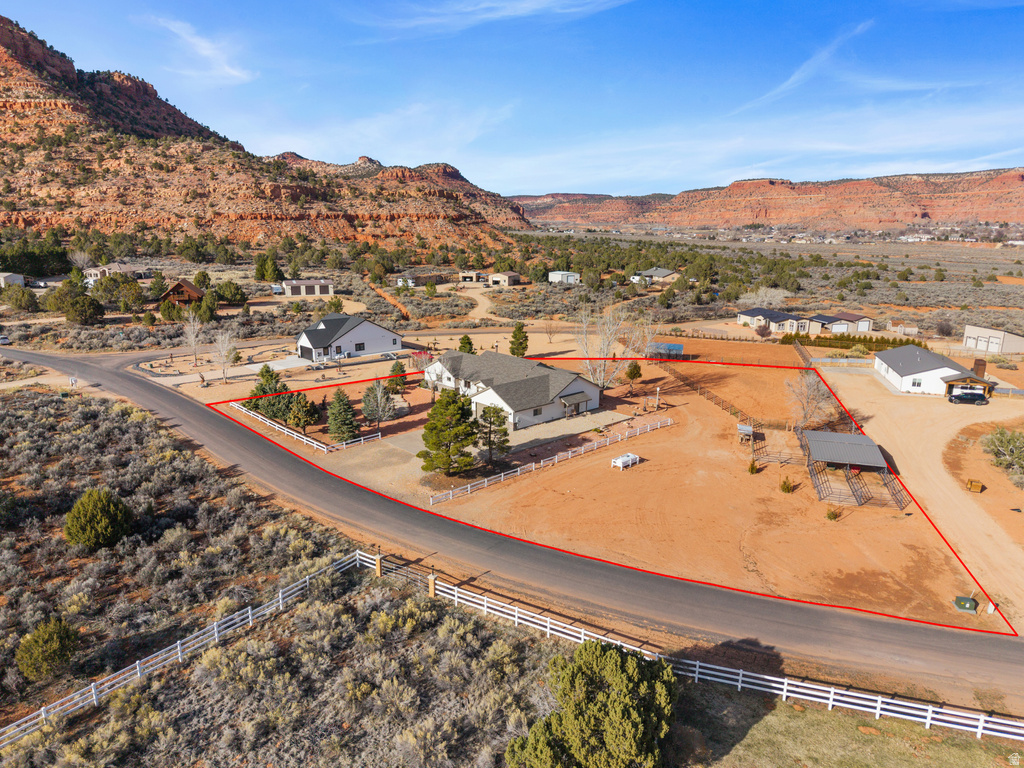 898 W GRAND CANYON DR Kanab, UT 84741
