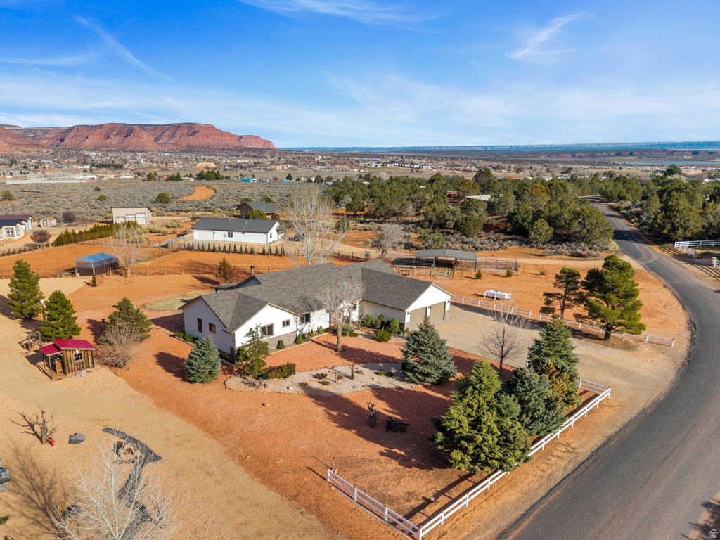 898 W GRAND CANYON DR Kanab, UT 84741