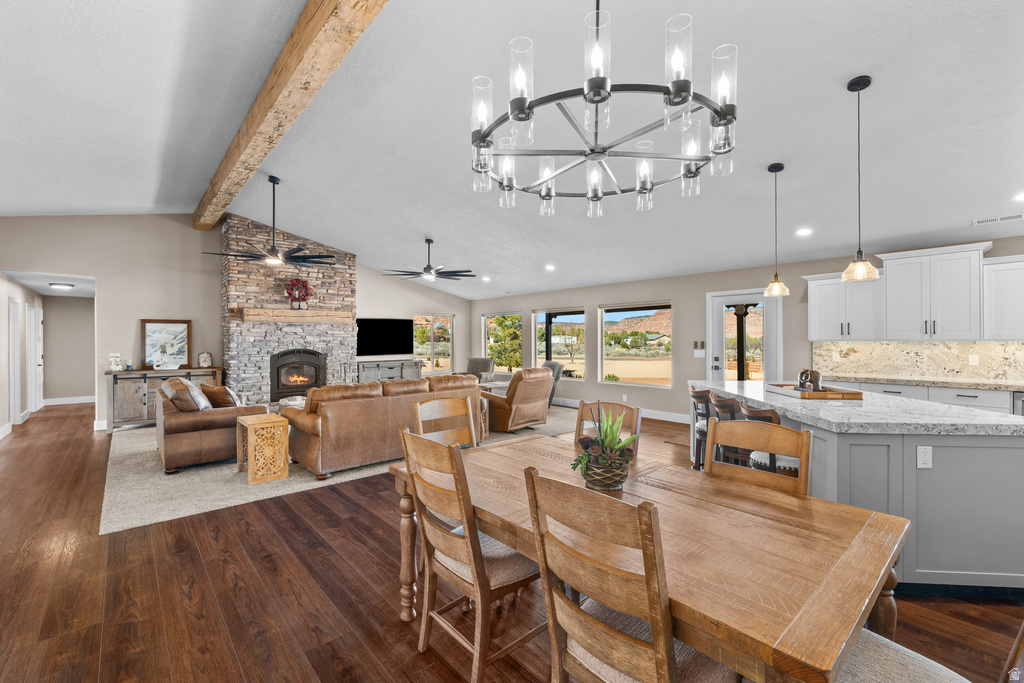 898 W GRAND CANYON DR Kanab, UT 84741