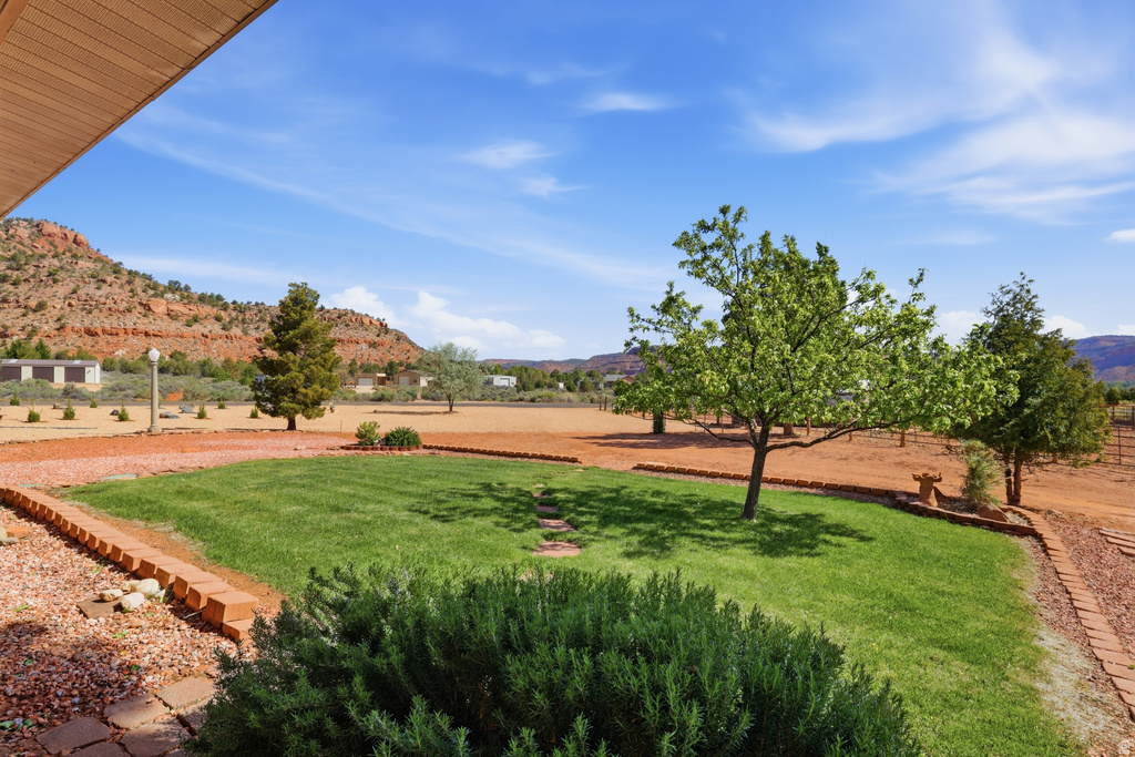 898 W GRAND CANYON DR Kanab, UT 84741