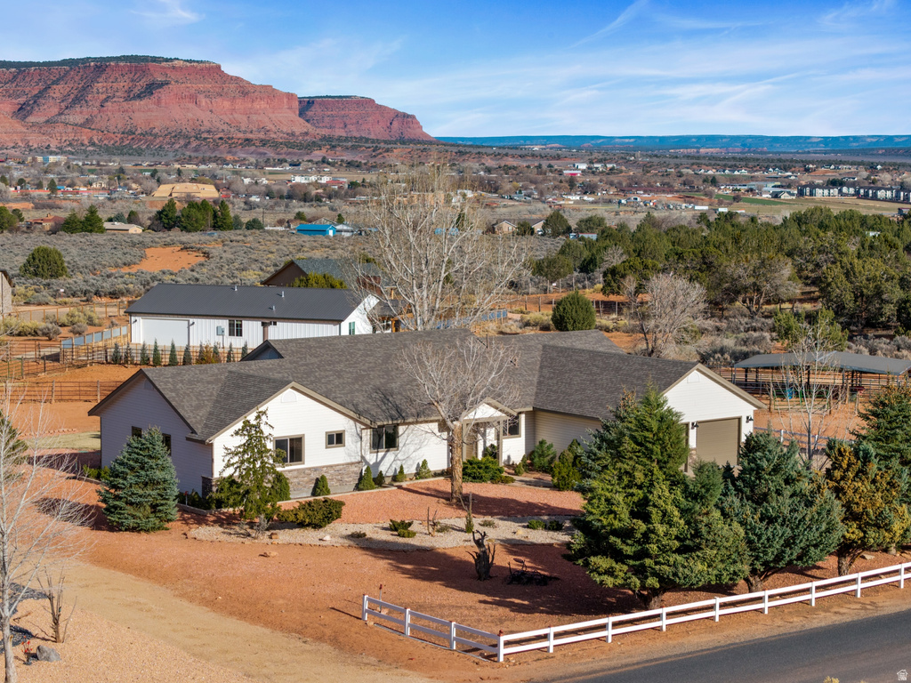 898 W GRAND CANYON DR Kanab, UT 84741