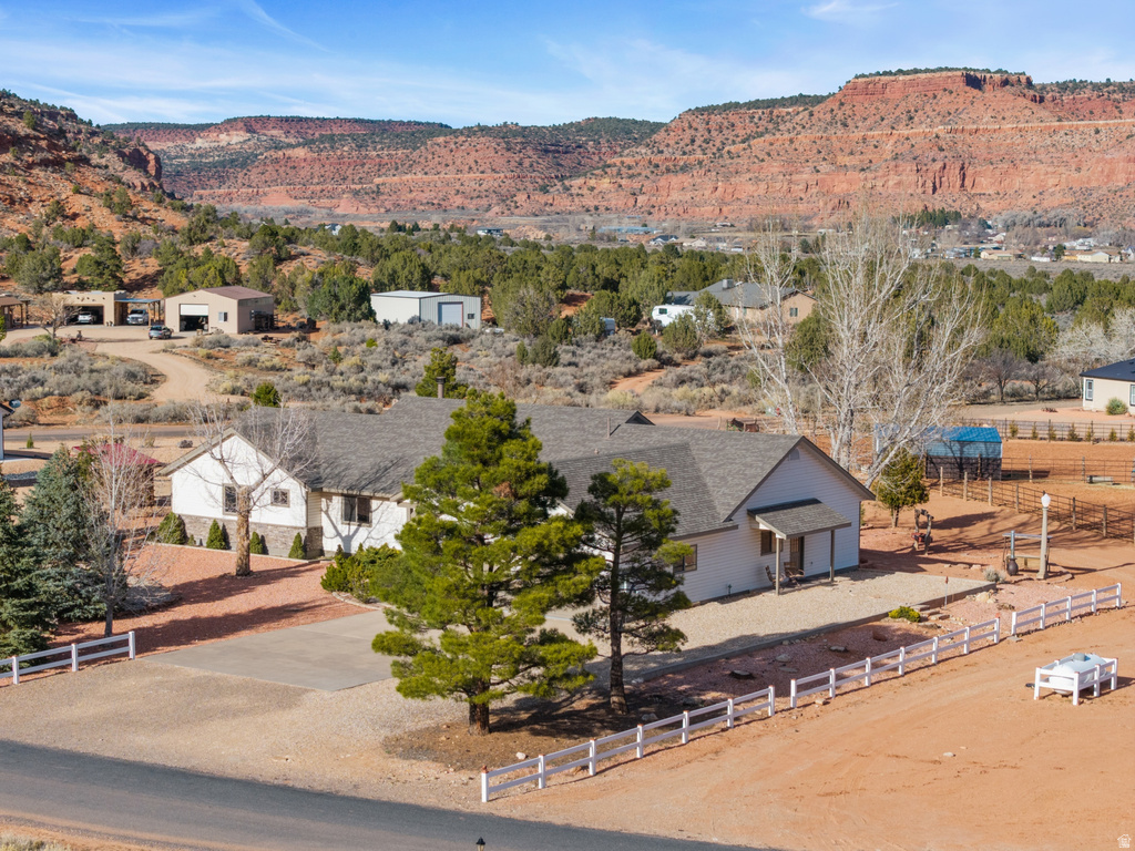 898 W GRAND CANYON DR Kanab, UT 84741