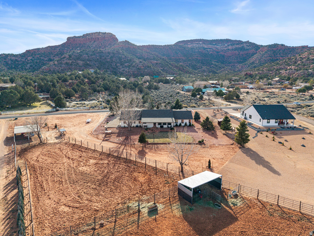 898 W GRAND CANYON DR Kanab, UT 84741
