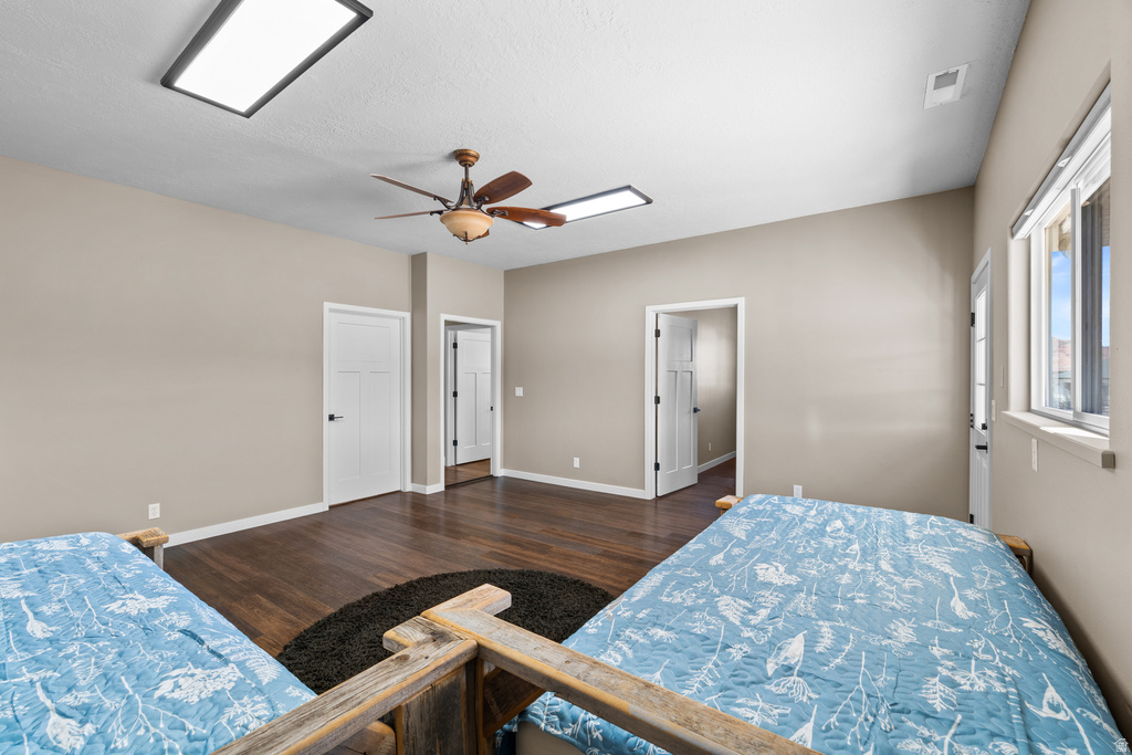 898 W GRAND CANYON DR Kanab, UT 84741