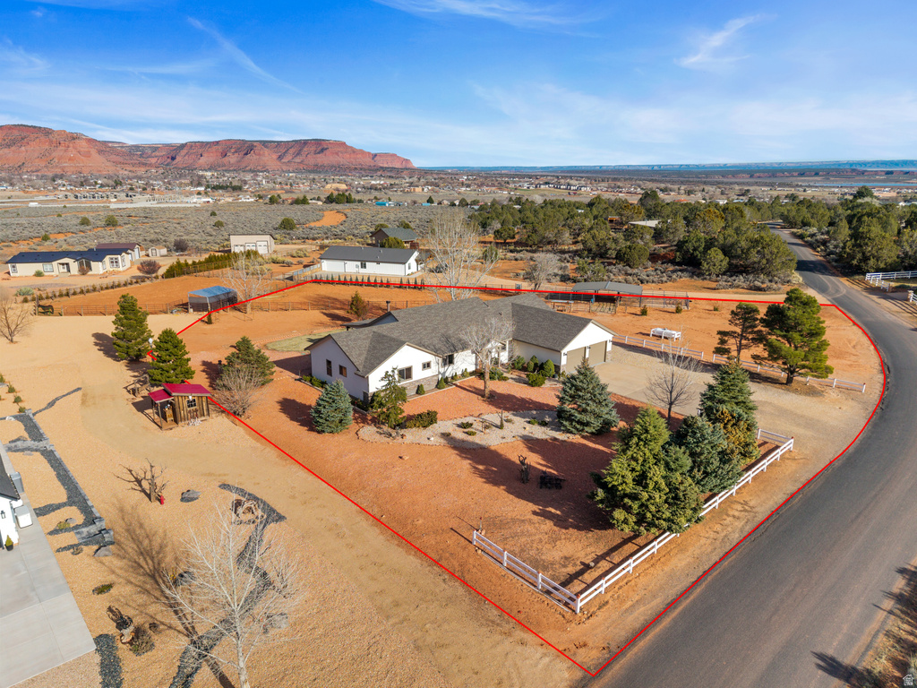 898 W GRAND CANYON DR Kanab, UT 84741