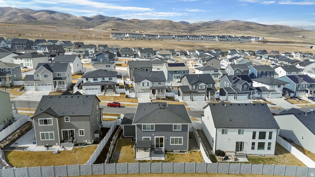 2538 N GERANIUM DR Saratoga Springs, UT 84045