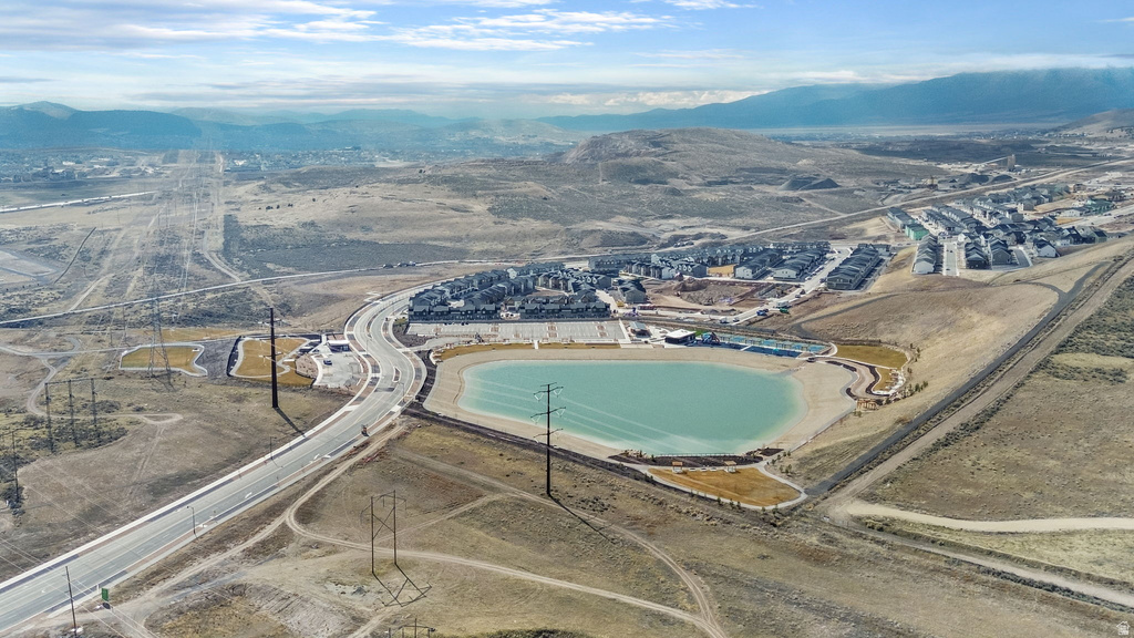 2538 N GERANIUM DR Saratoga Springs, UT 84045