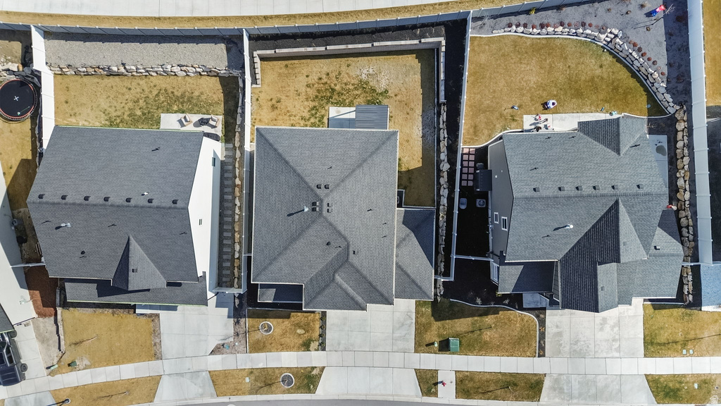 2538 N GERANIUM DR Saratoga Springs, UT 84045