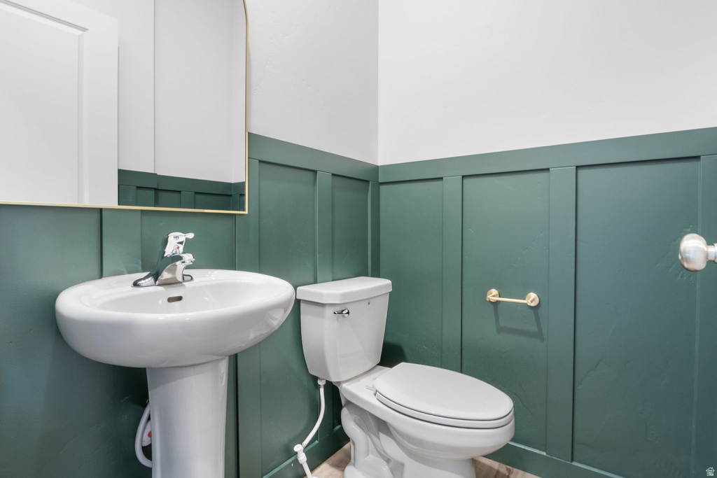 2538 N GERANIUM DR Saratoga Springs, UT 84045