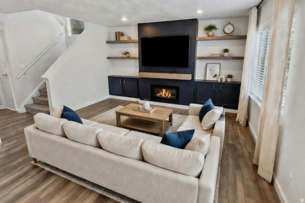 2538 N GERANIUM DR Saratoga Springs, UT 84045