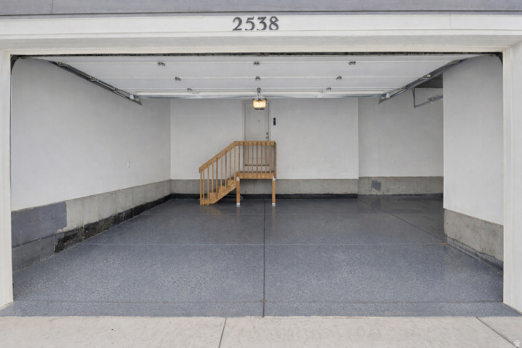 2538 N GERANIUM DR Saratoga Springs, UT 84045