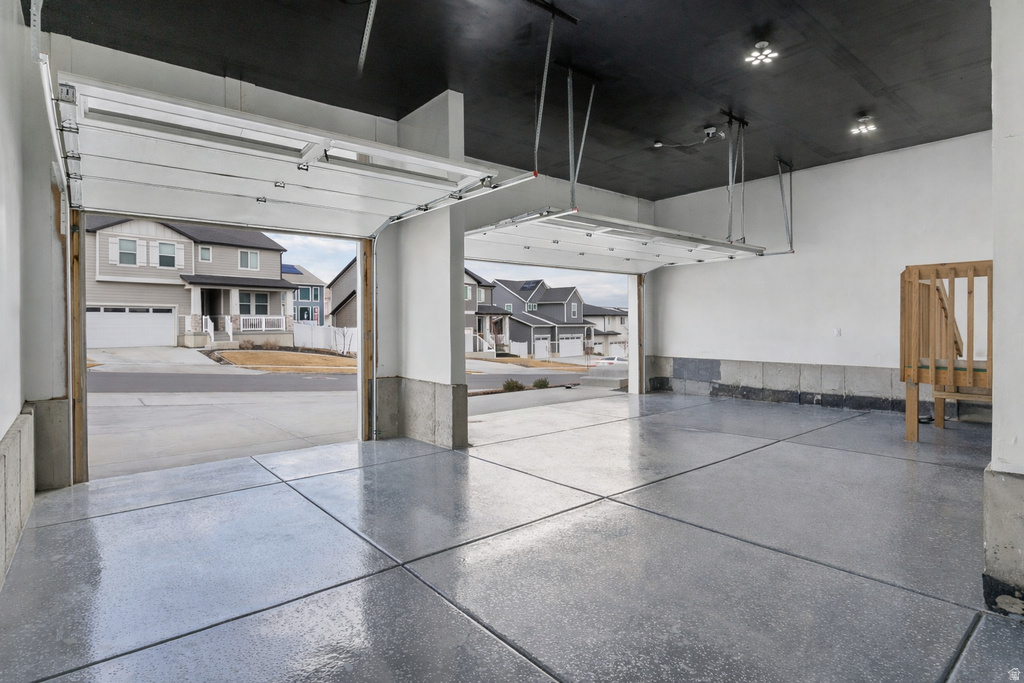 2538 N GERANIUM DR Saratoga Springs, UT 84045