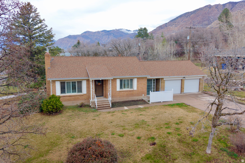 1550 E 34 ST Ogden, UT 84403