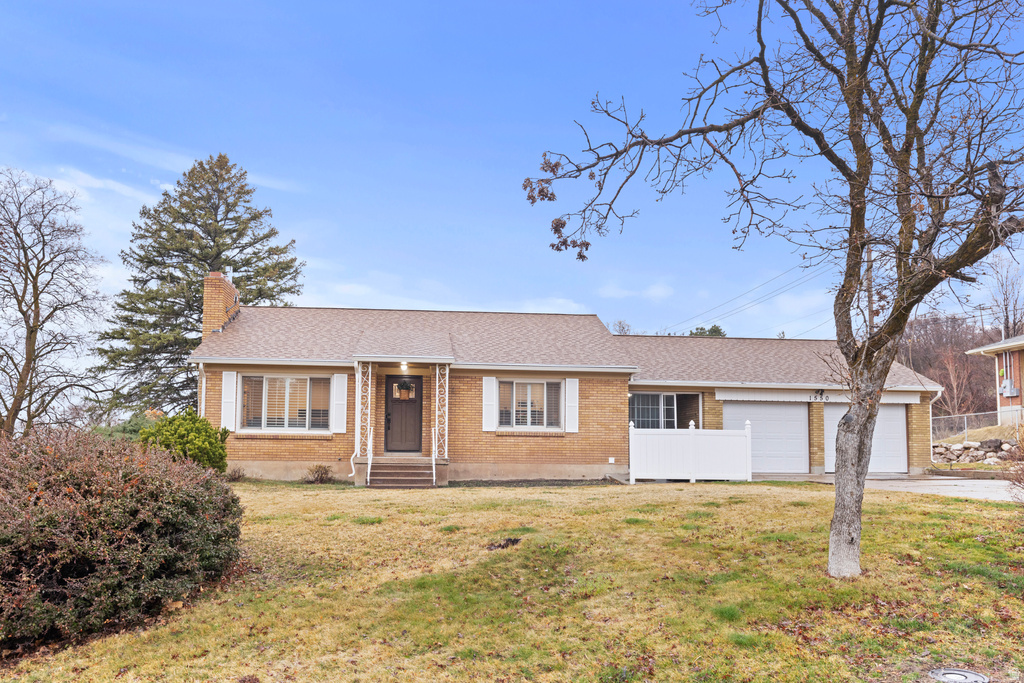 1550 E 34 ST Ogden, UT 84403