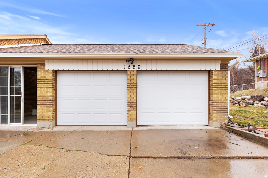 1550 E 34 ST Ogden, UT 84403