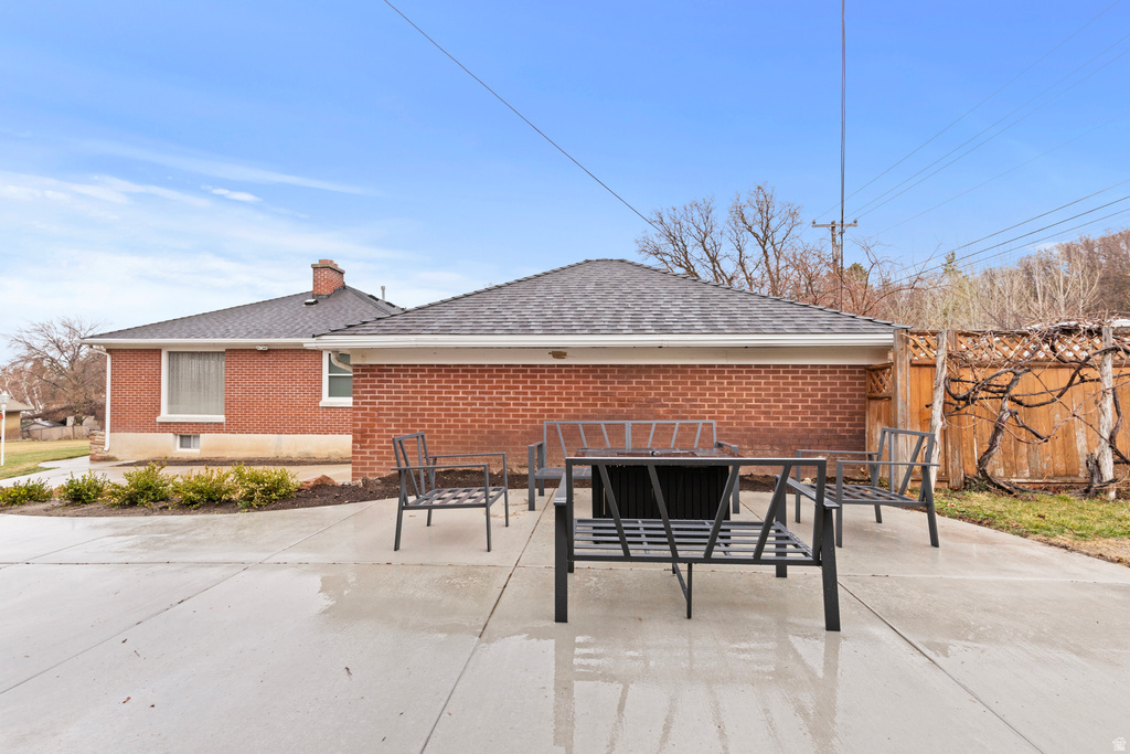 1550 E 34 ST Ogden, UT 84403