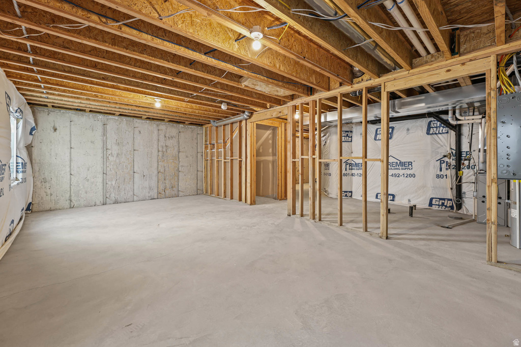 1269 N 680 W #4 Tooele, UT 84074