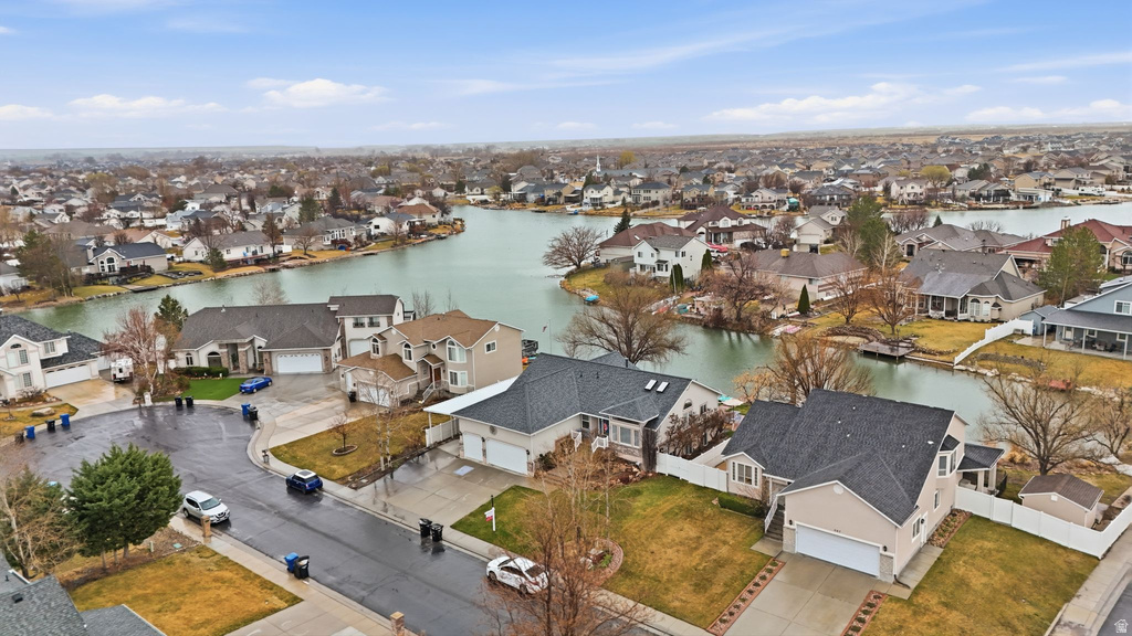 208 N LAKEVIEW Stansbury Park, UT 84074