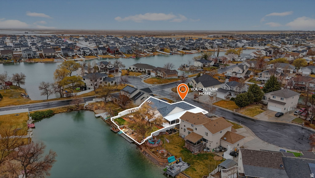 208 N LAKEVIEW Stansbury Park, UT 84074