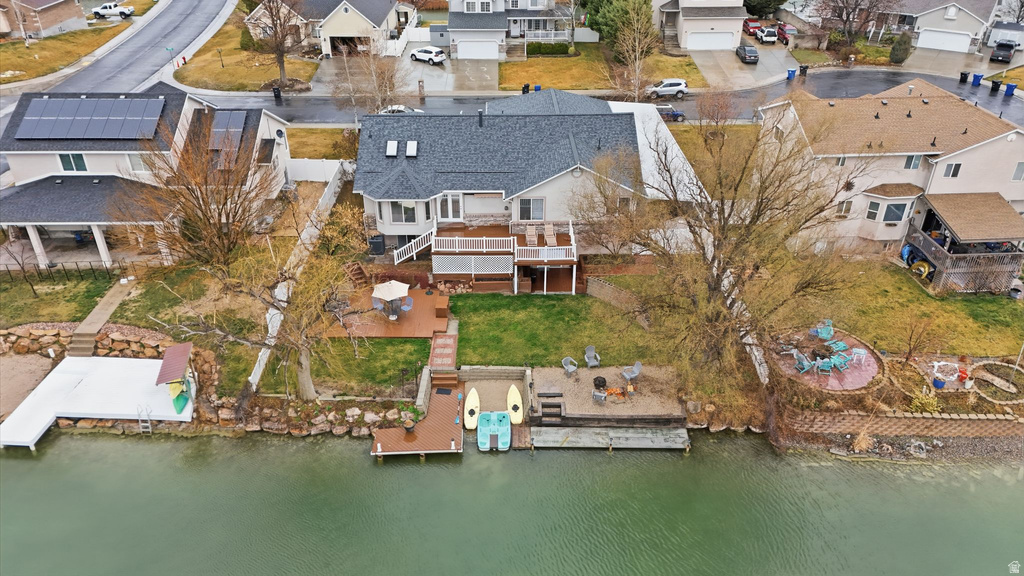 208 N LAKEVIEW Stansbury Park, UT 84074