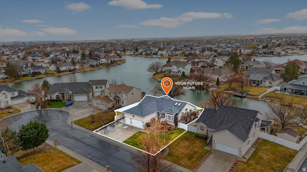 208 N LAKEVIEW Stansbury Park, UT 84074