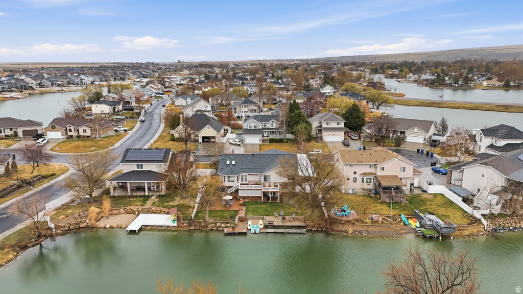 208 N LAKEVIEW Stansbury Park, UT 84074