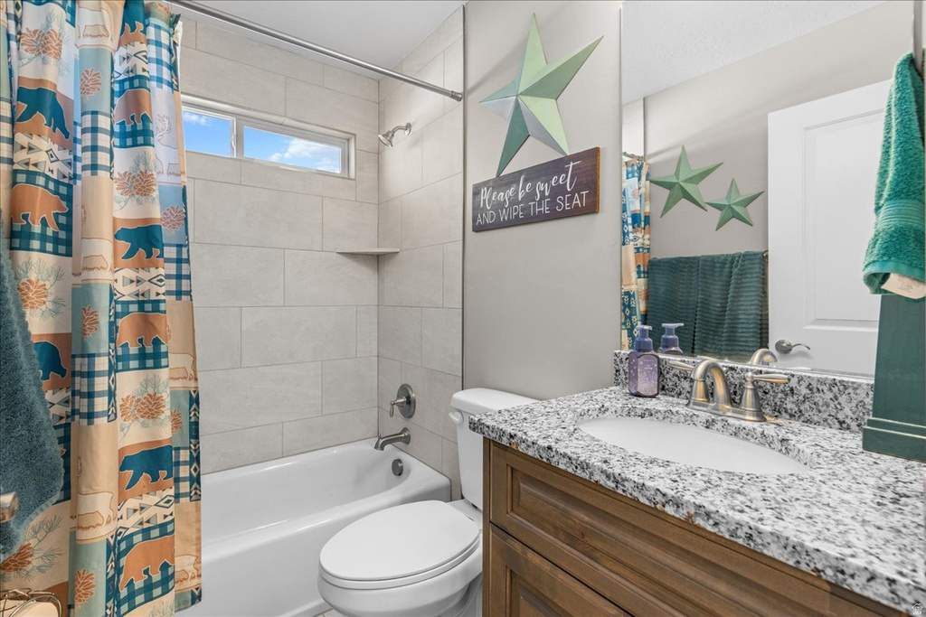 237 S JODI LN Grantsville, UT 84029