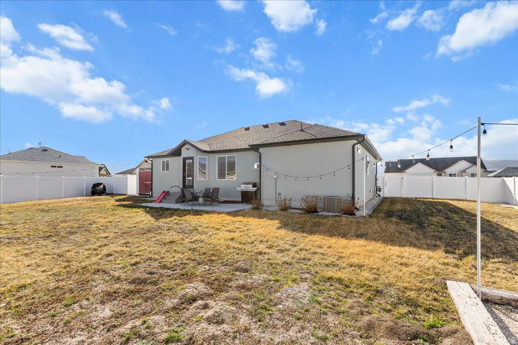 237 S JODI LN Grantsville, UT 84029