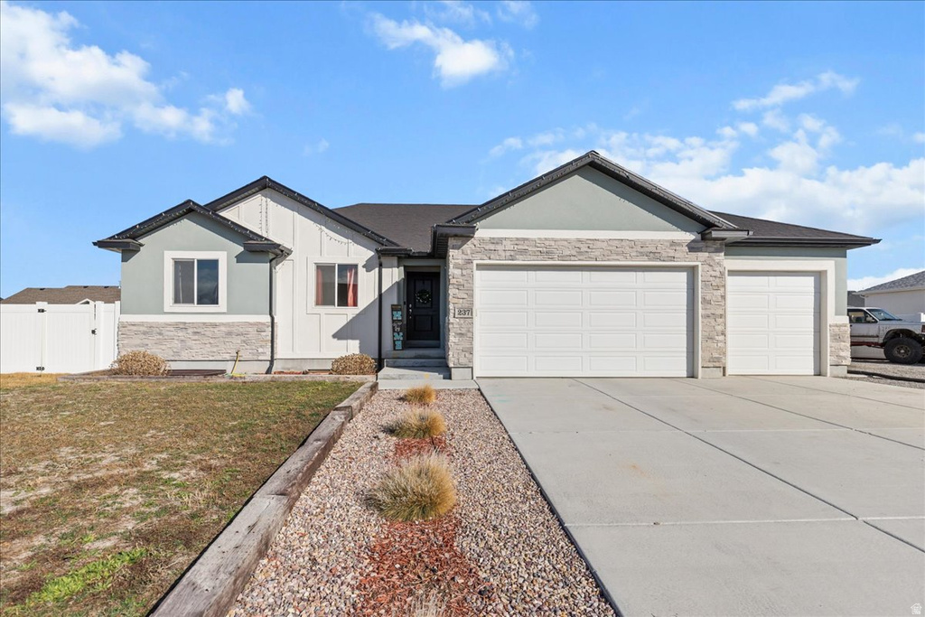 237 S JODI LN Grantsville, UT 84029