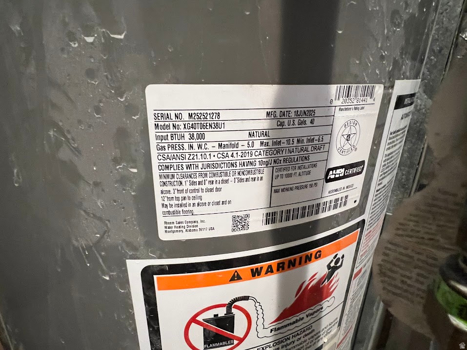 373 S 800 E Springville, UT 84663