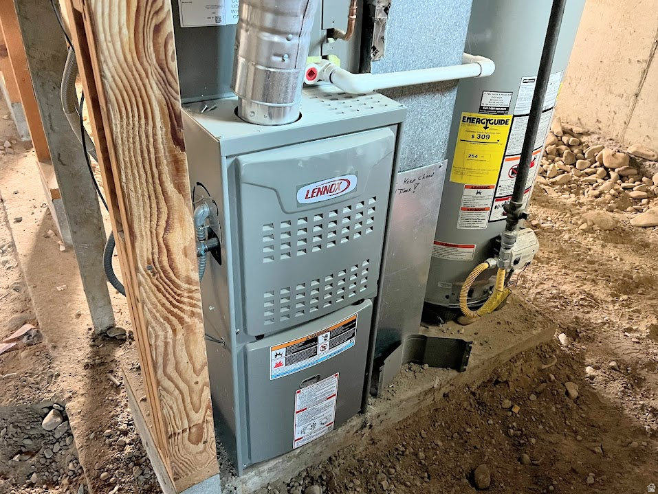 373 S 800 E Springville, UT 84663