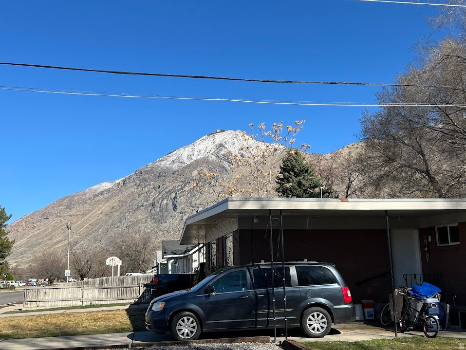 373 S 800 E Springville, UT 84663