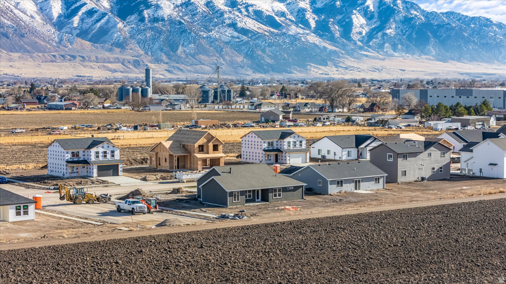 287 N 900 W Garland, UT 84312