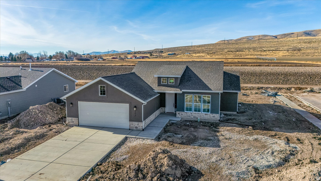 287 N 900 W Garland, UT 84312