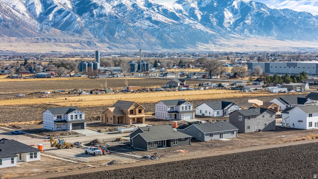 287 N 900 W Garland, UT 84312