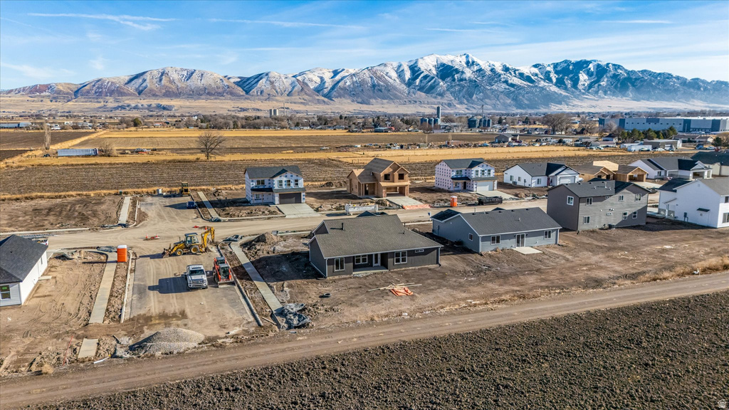 287 N 900 W Garland, UT 84312