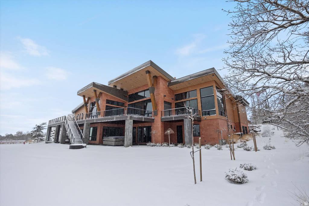 9 WINDSONG Sandy, UT 84092