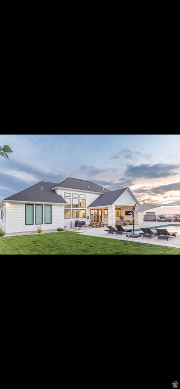 1276 W FALLOW WAY #76 Pleasant View, UT 84414